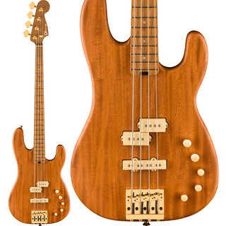 メンテ済 日本製 CHARVEL 1B プレシジョンベースタイプ コンコルド ベース、Charvelの検索結果【楽器検索デジマート】