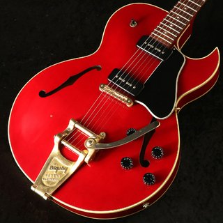 Gibson ES-135 Cherry【御茶ノ水本店】