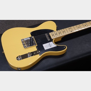 Fender Made In Japan TraditionalⅡ 50s Telecaster / Butterscotch Blonde