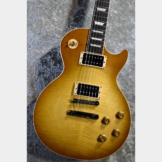 Gibson Les Paul Standard '50s Faded Honey Burst #219840062【軽量3.98kg、極上Top!】