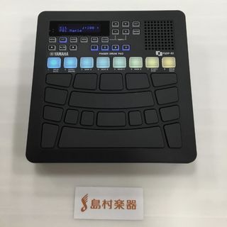 YAMAHA FGDP-50 フィンガードラムパッド