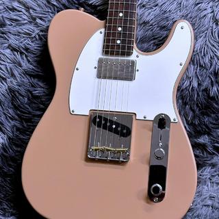 ukicaster（ハンブレッダーズ）が試奏！】フェンダー“2024 Collection