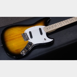 Squier by Fender Sonic Mustang / 2-Color Sunburst