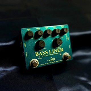 HAO、Bass Linerの検索結果【楽器検索デジマート】