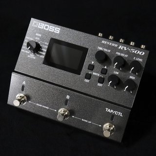 BOSS RV-500 Reverb 【梅田店】