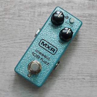 MXR CLASSIC 108 FUZZの検索結果【楽器検索デジマート】