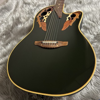 Ovation 1768 Elite【現物画像】【最大36回分割無金利キャンペーン実施中】