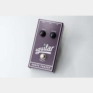 aguilar GRAPE PHASER【GIB横浜】