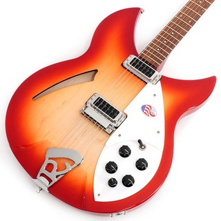 RickenbackerModel 330 (Fireglo)【SN.24 21723】