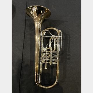 WILLENBERG 【中古】Willenberg C/GB ML bell ロータリートランペット