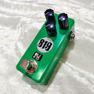 Pedal diggers 819 mini 【限定1台特価】