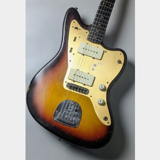 ジャズマスターの検索結果【楽器検索デジマート】