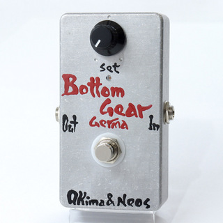 AKIMA&NEOS Bottom Gear 【池袋店】