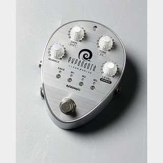ギター用エフェクター、Bixonic、Expandoraの検索結果【楽器検索
