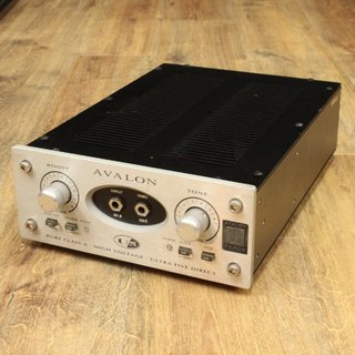 AVALON DESIGN、U5の検索結果【楽器検索デジマート】