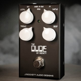 J.Rockett Audio Designs The Dude V2