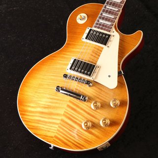 GibsonISHIBASHI Exclusive Les Paul Standard 50s Figured Top Dirty Lemon Burst【御茶ノ水本店】