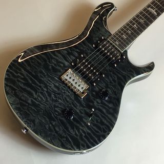 Paul Reed Smith(PRS) SE CUSTOM 24 GB Gray Black(Japan Special)