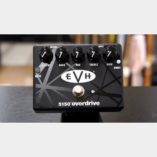 MXR EVH5150 OVER DRIVE