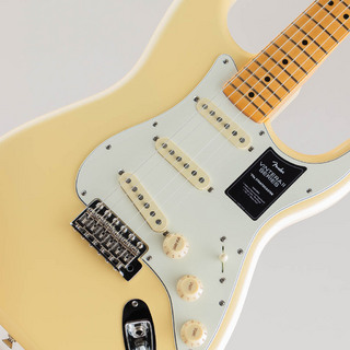 Fender Vintera II '70s Stratocaster / Vintage White/M【SN:MX24046654】