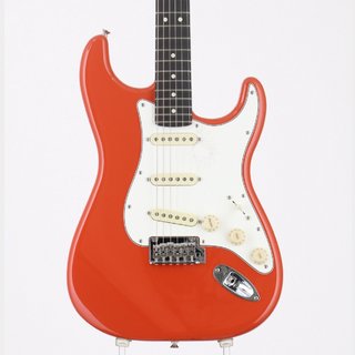 Fender Player II Stratocaster Coral Red【御茶ノ水本店】