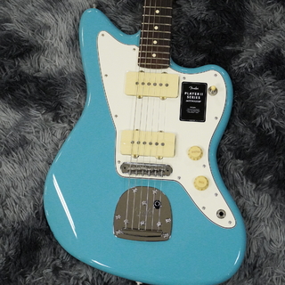 Fender Player II Jazzmaster Aquatone Blue / Rosewood【特価】【旧価格】【2025年製】