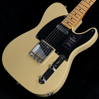 FenderVintera II 50s Nocaster Maple Fingerboard Blackguard Blonde(重量:3.37kg)【渋谷店】