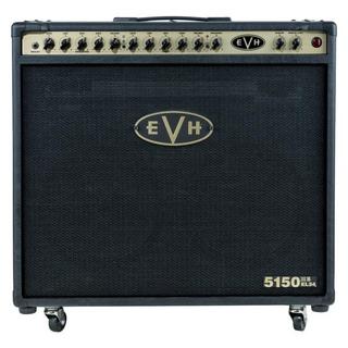 EVH 5150III 50W EL34 2x12 Combo Black