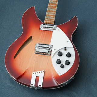 Rickenbacker、360の検索結果【楽器検索デジマート】