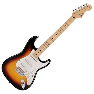 Fender JUNIOR COLL STRAT MN 3TS エレキギター ストラトキャスター