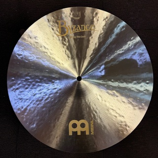 MeinlByzance JAZZ 16" Medium Thin Crash (B16JMTC)【定価より30%OFF】