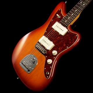 Fender FSR Collection Hybrid II Jazzmaster Rosewood Fingerboard Sienna Sunburst 【福岡パルコ店】