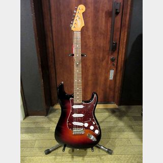 FenderJohn Mayer Signature Stratocaster 3TS