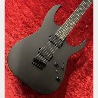 Ibanez RGRTB621 BKF