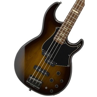 YAMAHA BB734A ダークコーヒーサンバースト(DCS) BB700 ヤマハ アクティブベース【WEBSHOP】