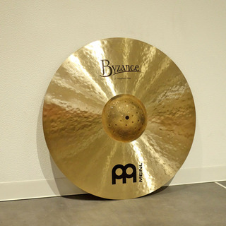 Meinl 21" Byzance Traditional Polyphonic Ride [B21POR] 【即日発送】