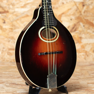 Gibson A-50 Oval Hole Ca.1933