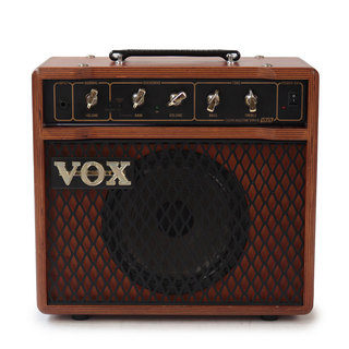 VOX 【中古】 ギターアンプ VOX VR15W ウッドキャビネット ギターコンボアンプ