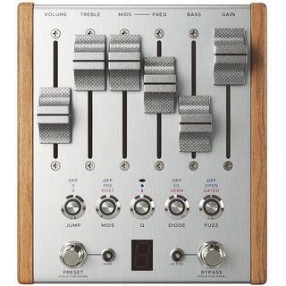 Chase Bliss AudioPreamp MKII