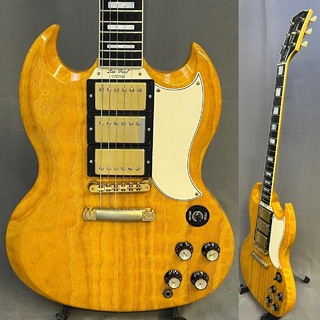 Gibson Custom Shop SG Custom Korina Oak 2003年製