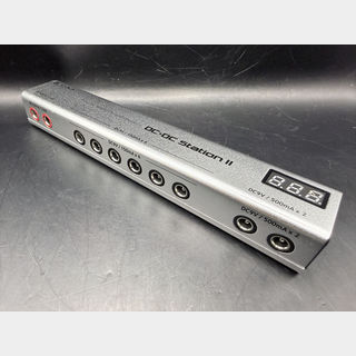 電源／電源ケーブル、Custom Audio Japan(CAJ)、DC・DC Stationの検索