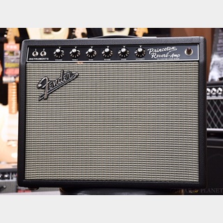 Fender Custom Shop Hand-Wired 64 Custom Princeton Reverb 'Hand-Wired & Made in USA' 2021USED!!