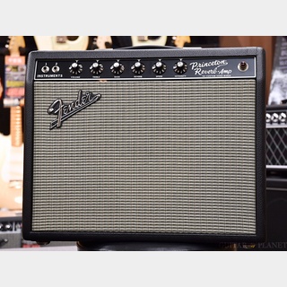 Fender Custom ShopHand-Wired 64 Custom Princeton Reverb 'Hand-Wired & Made in USA' 2021USED!!