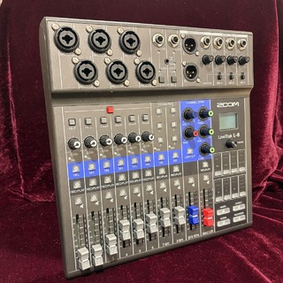 zoom l-8の検索結果【楽器検索デジマート】