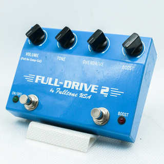 エフェクター（ギター・ベース用）、Fulltoneの検索結果【楽器検索