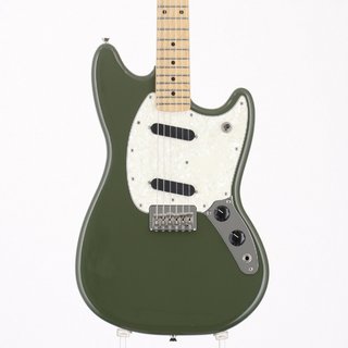 Fender Player Mustang Olive【御茶ノ水本店】