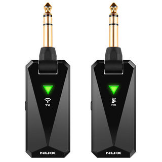 nux ニューエックス B-5RC Guitar ギター用 ワイヤレスシステム