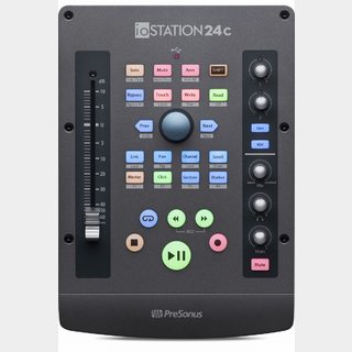 ○PreSonus FaderPort 動作確認済み プレソナス/DAWコントローラー