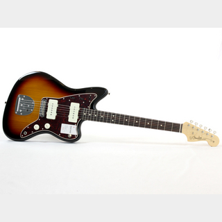 Fender Made in Japan Heritage 60s Jazzmaster 3-Color Sunburst