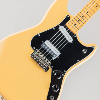 Fender Made in Japan Limited Cyclone/Butter Scotch Blonde/M